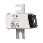 EATON INDUSTRIES - Cartuccia fusibile extra-rapido 900A 690V DIN 3 76x92x109mm aR IEC AC indicatore singolo 170M6113 FUSE 3KN/80 AR UC