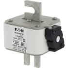EATON INDUSTRIES - Cartuccia fusibile extra-rapido 1000A 690V 3KN/80 AR UC 76x92x109mm AC DIN IEC indicatore singolo.