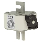 EATON INDUSTRIES - Cartuccia fusibile 1600A 690V 3KN/80 AR UC DIN 3 76x92x109mm IEC indicatore singolo 170M6119 FUSE