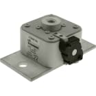 EATON INDUSTRIES - Cartuccia fusibile extra-rapido 2500A 450V 3SBK dimensioni 3,76 x 140 x 59mm aR IEC indicatore singolo N:60.