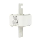 EATON INDUSTRIES - Cartuccia fusibile extra-rapido 900A 690V DIN 3 76x90x139mm aR IEC indicatore singolo 170M6163 FUSE 3/110 AR UC