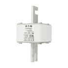 EATON INDUSTRIES - Cartuccia fusibile extra-rapido 1600A 690V DIN 3 76x90x139mm aR IEC indicatore singolo 170M6169 FUSE 3/110 AR UC.