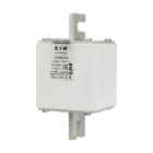 EATON INDUSTRIES - Cartuccia fusibile extra-rapido 1000A 1250V 3TN/110 AC 3,76 x 90 x 139mm aR DIN IEC indicatore singolo 170M6198 FUSE