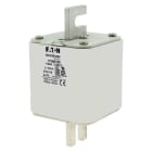 EATON INDUSTRIES - Cartuccia fusibile 170M6199, 1100A, 1250V, 3TN/110, corsa rapida, dimensioni 3,76 x 90 x 139mm, aR, DIN, IEC, indicatore singolo.