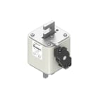 EATON INDUSTRIES - Cartuccia fusibile extra-rapido 800A 1250V 3KW/110 AC 3,74 x 92 x 141 mm aR IEC indicatore singolo.