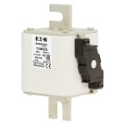 EATON INDUSTRIES - Cartuccia fusibile 350A 1250V 3KN/110 AR CU corsa rapida dimensioni 3,76 x 92 x 139 mm AC indicatore singolo DIN IEC.