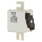 EATON INDUSTRIES - Cartuccia fusibile extra-rapido 700A 1250V 3KN/110 AR CU dimensione 3,76 x 92 x 139mm aR DIN IEC indicatore singolo.