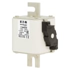 EATON INDUSTRIES - Cartuccia fusibile extra-rapido 1250A 1100V 3KN/110 AC 1100V 3,76 x 92 x 139mm aR DIN IEC indicatore singolo 170M6250 FUSE.