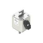 EATON INDUSTRIES - Cartuccia fusibile extra-rapido 1100A 1250V 3KW/110 AC dimensioni 3,74 x 92 x 141mm aR IEC indicatore singolo 170M6254 FUSE.