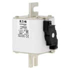 EATON INDUSTRIES - Cartuccia fusibile extra-rapido 1250A 1100V DIN3 74x92x141mm aR IEC indicatore singolo 170M6256 FUSE 3KW/110 AR