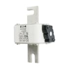 EATON INDUSTRIES - Cartuccia fusibile extra rapido 500A 690V 3KN/110 AR UC DIN 3 76x92x139mm IEC indicatore singolo.