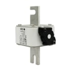 EATON INDUSTRIES - Cartuccia fusibile extra-rapido 800A 690V DIN 3 76x92x139mm aR IEC indicatore singolo 170M6262 FUSE 3KN/110 AR UC