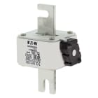 EATON INDUSTRIES - Cartuccia fusibile extra rapido 900A 690V DIN 3 aR IEC indicatore singolo 170M6263 FUSE 3KN/110 AR UC.
