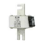 EATON INDUSTRIES - Cartuccia fusibile extra-rapido 1000A 690V DIN 3 76x92x139mm aR IEC indicatore singolo 170M6264 FUSE 3KN/110 AR UC