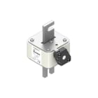 EATON INDUSTRIES - Cartuccia fusibile extra-rapido 1000A 1100V 3SHT AR CU 3,76x76x150mm IEC indicatore singolo.