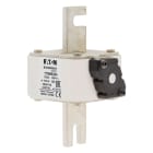 EATON INDUSTRIES - Cartuccia fusibile extra-rapida 1250A 690V 3KW/110 AC 3,74x92x141mm aR IEC indicatore singolo 170M6284 FUSE.