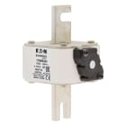 EATON INDUSTRIES - Cartuccia fusibile extra-rapida 1250A 690V 3KW/110 AC 3,74x92x141mm aR IEC indicatore singolo 170M6284 FUSE.
