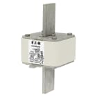 EATON INDUSTRIES - Cartuccia fusibile extra-rapido 315A 1250V dimensioni 3,76 x 76 x 155mm aR IEC indicatore singolo 170M6301 FUSE 3SHT AR CU. 170M6301