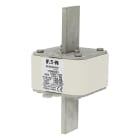 EATON INDUSTRIES - Cartuccia fusibile extra-rapido 400A 1250V 3SHT AC 3,76 x 76 x 155mm aR IEC indicatore singolo CU.