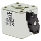 EATON INDUSTRIES - Cartuccia fusibile extra-rapido 315A 1250V 3BKN/75 AC 76x92x76mm AR CU IEC UL indicatore singolo.