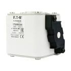 EATON INDUSTRIES - Cartuccia fusibile extra-rapido 800A 1100V 3BKN/75 AC dimensioni 3,76x92x76mm aR IEC UL indicatore singolo.