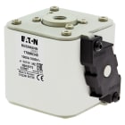 EATON INDUSTRIES - Cartuccia fusibile 170M6348, corsa rapida 1000A 1000V, dimensioni 3,76 x 92 x 76mm, aR, IEC, UL, indicatore singolo, 3BKN/75 AR. 170M6348