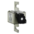 EATON INDUSTRIES - Cartuccia fusibile extra-rapido 500A 690V 3EK/91 AC 76x92x126mm AR IEC indicatore singolo UC.