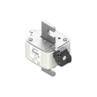 EATON INDUSTRIES - Cartuccia fusibile extra-rapido 800A 690V 3EK/91 AC 76x92x126mm AR IEC indicatore singolo UC.