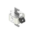 EATON INDUSTRIES - Cartuccia fusibile extra-rapido 1000A 690V dimensione 3 76x92x126mm aR IEC indicatore singolo 170M6364 FUSE 3EK/91 AR UC.