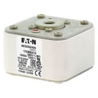 EATON INDUSTRIES - Cartuccia fusibile extra rapido 1000A 690V dimensioni 3 aR IEC UL indicatore singolo 170M6414 FUSE 1000A 690V 3BN/50 AR UC 170M6414
