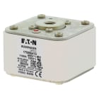 EATON INDUSTRIES - Cartuccia fusibile extra rapido 1100A 690V dimensioni 3 indicatore singolo AR IEC UL 170M6415 FUSE 3BN/50 UC. 170M6415
