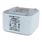 EATON INDUSTRIES - Cartuccia fusibile extra-rapido 1400A 690V dimensioni 3 aR IEC UL indicatore singolo 170M6417 FUSE 3BN/50 AR UC. 170M6417