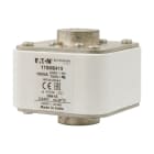 EATON INDUSTRIES - Cartuccia fusibile extra rapido 1600A 690V dimensioni 3 aR IEC UL indicatore singolo 170M6419 FUSE 3BN/65 AR UC.