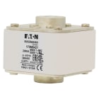 EATON INDUSTRIES - Cartuccia fusibile extra-rapido 2000A 550V dimensione 3 76x92x53mm aR IEC UL indicatore singolo 170M6421 FUSE 3BN/65 AR UR.
