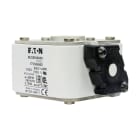 EATON INDUSTRIES - Cartuccia fusibile 630A 690V extra-rapido dimensioni 3 indicatore singolo AC 690V IEC UL 170M6460 FUSE 3BKN/50 AR UC.