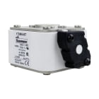 EATON INDUSTRIES - Cartuccia fusibile 1400A 690V corsa rapida dimensioni 3 indicatore singolo AR IEC UL 170M6467 FUSE 3BKN/50 UC.