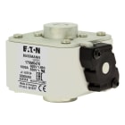 EATON INDUSTRIES - Cartuccia fusibile extra-rapido 1800A 600V dimensioni 3 aR IEC UL indicatore singolo 170M6470 FUSE 3BKN/65 AR UR.