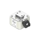 EATON INDUSTRIES - Cartuccia fusibile extra-rapido 800A 690V 3DKN/65 AC dimensioni 3,76x92x63mm aR IEC indicatore singolo.