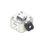 EATON INDUSTRIES - Cartuccia fusibile extra-rapido 1000A 690V 3DKN/65 AC dimensioni 3,76x92x63mm aR IEC indicatore singolo 170M6484 FUSE.