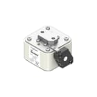 EATON INDUSTRIES - Cartuccia fusibile extra-rapido 1600A 690V 3DKN/65 AC 76x92x63mm IEC indicatore singolo.
