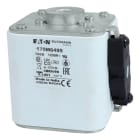 EATON INDUSTRIES - 170M6495 FUSE 700A 1250V 3BKN/90 AR CU