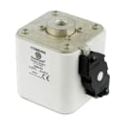 EATON INDUSTRIES - Cartuccia fusibile extra-rapido 1000A 1250V 3BKN/90 AC dimensioni 3,76 x 92 x 91mm aR IEC UL indicatore singolo 170M6498 FUSE.