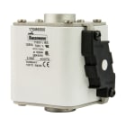 EATON INDUSTRIES - Cartuccia fusibile extra-rapido 1250A 1100V 3BKN/90 AC dimensioni 3,76 x 92 x 83mm aR IEC UL indicatore singolo.
