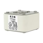 EATON INDUSTRIES - Cartuccia fusibile 170M6512, 800A, 690V, 3GN/50, corsa rapida, dimensioni 3,76 x 92 x 53mm, AR, UC, IEC, UL, indicatore singolo.