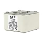 EATON INDUSTRIES - Cartuccia fusibile extra-rapido 1100A 690V 3GN/50 AR UC dimensioni 3,76 x 92 x 53mm IEC UL indicatore singolo.