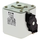 EATON INDUSTRIES - Cartuccia fusibile extra-rapido 315A 1250V 3BKN/80 AR CU dimensioni 3,76 x 92 x 83mm aR IEC UL indicatore singolo.