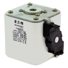 EATON INDUSTRIES - Cartuccia fusibile extra-rapido 400A 1250V 3BKN/80 AR CU dimensioni 3,76 x 92 x 83mm IEC UL indicatore singolo.