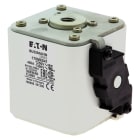 EATON INDUSTRIES - Cartuccia fusibile extra-rapido 450A 1250V 3BKN/80 AR CU dimensioni 3,76 x 92 x 83mm IEC UL indicatore singolo. 170M6541