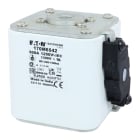 EATON INDUSTRIES - Cartuccia fusibile extra-rapida 500A 1250V dimensione 3,76x92x83mm aR IEC UL indicatore singolo 170M6542 FUSE 3BKN/80 AR CU.