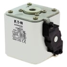 EATON INDUSTRIES - Cartuccia fusibile extra-rapido 630A 1250V 3BKN/80 AR CU dimensione 3 76x92x83mm AC IEC UL indicatore singolo.